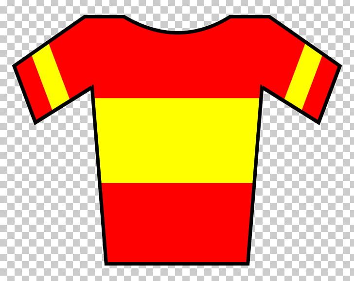T-shirt Cycling Jersey Rainbow Jersey PNG, Clipart, Angle, Area, Brand, Championship, Clothing Free PNG Download