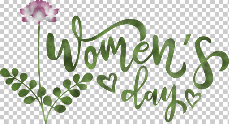 Womens Day Happy Womens Day PNG, Clipart, Biology, Floral Design, Flower, Happy Womens Day, Leaf Free PNG Download