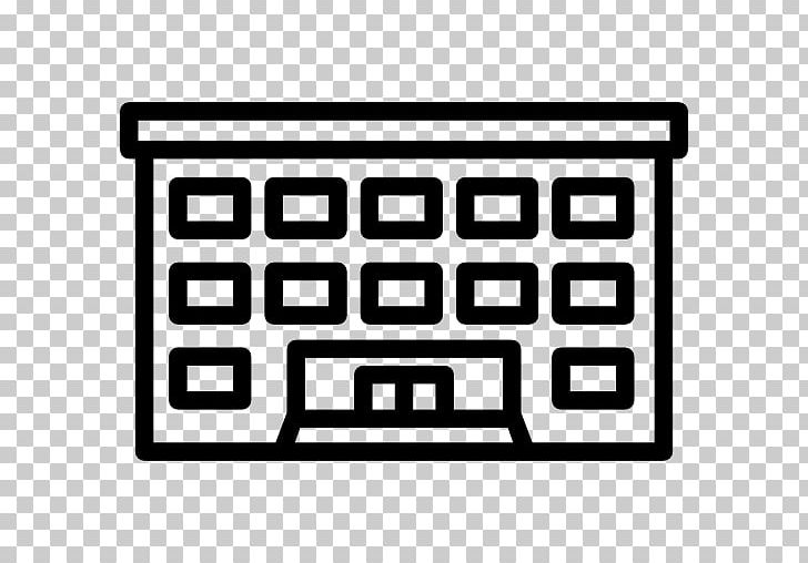 Apartment Computer Icons Building Real Estate PNG, Clipart, Apartment, Area, Black And White, Brand, Building Free PNG Download