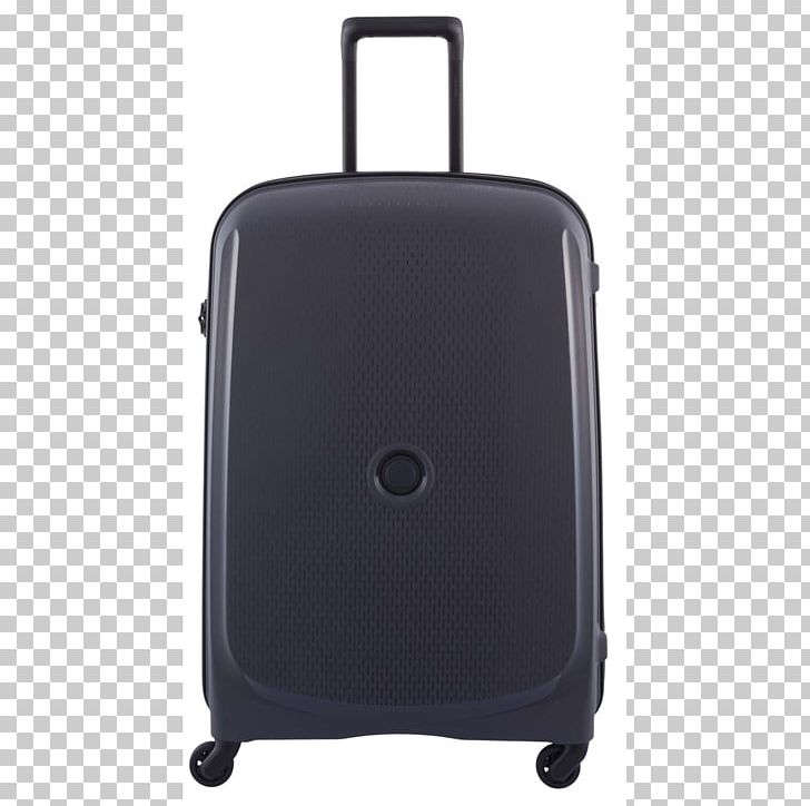 Delsey Suitcase Baggage Spinner Trolley PNG, Clipart, Anthracite, Bag, Baggage, Belmont, Black Free PNG Download