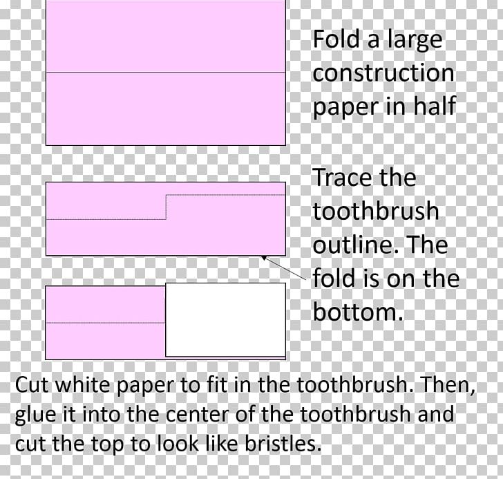 Document Line Design Pink M Angle PNG, Clipart, Angle, Area, Art, Brand, Cartoon Toothbrush Free PNG Download