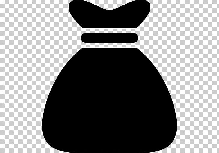 Money Bag Computer Icons PNG, Clipart, Bank, Black, Black And White, Commerce, Computer Icons Free PNG Download