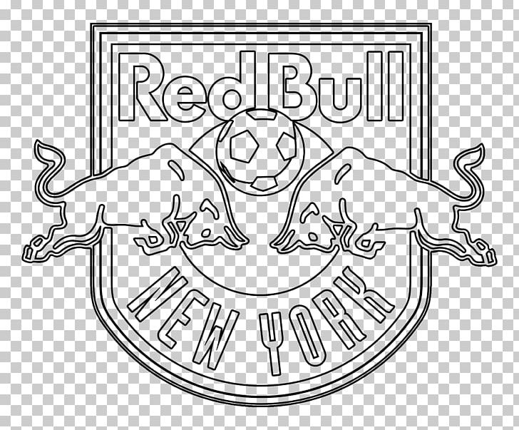New York Red Bulls Red Bull Racing Logo Red Bull GmbH PNG, Clipart, Area, Art, Artwork, Black And White, Brand Free PNG Download