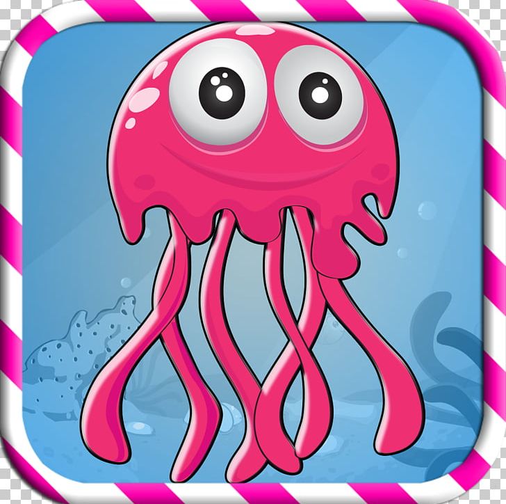 Octopus Magenta Cephalopod PNG, Clipart, Cartoon, Cephalopod, Character, Computer Icons, Fiction Free PNG Download