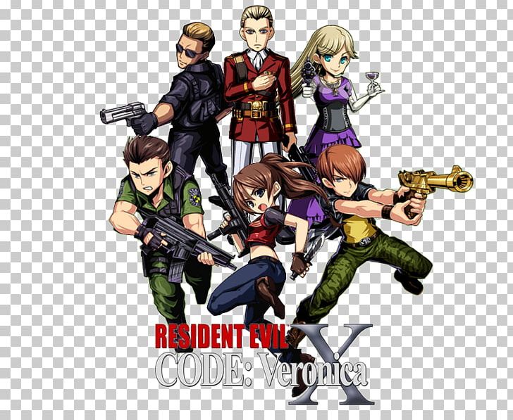 Resident Evil – Code: Veronica Resident Evil Zero Resident Evil 4 Claire Redfield PNG, Clipart, Ada Wong, Claire Redfield, Fictional Character, Figurine, Leon S Kennedy Free PNG Download