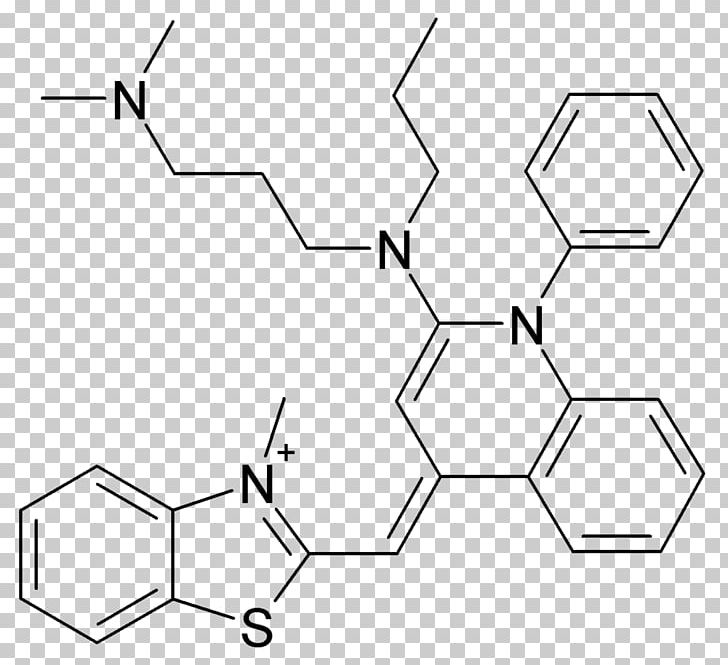 SYBR Green I Molecular Biology Research Chemistry Science PNG, Clipart, Angle, Area, Biology, Black And White, Chemistry Free PNG Download