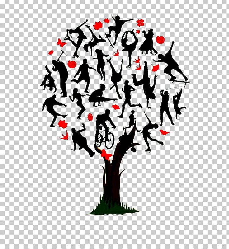 Tree Of Life PNG, Clipart, Art, Branch, Cartoon, China, Death Free PNG Download