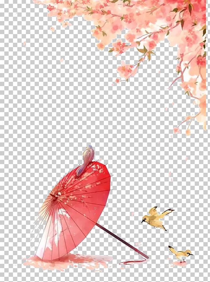 Xisazhen Song In The Clouds Novel Love Wattpad PNG, Clipart, Branch, Cherry Blossom, Computer Wallpaper, Desktop Wallpaper, Drawing Free PNG Download