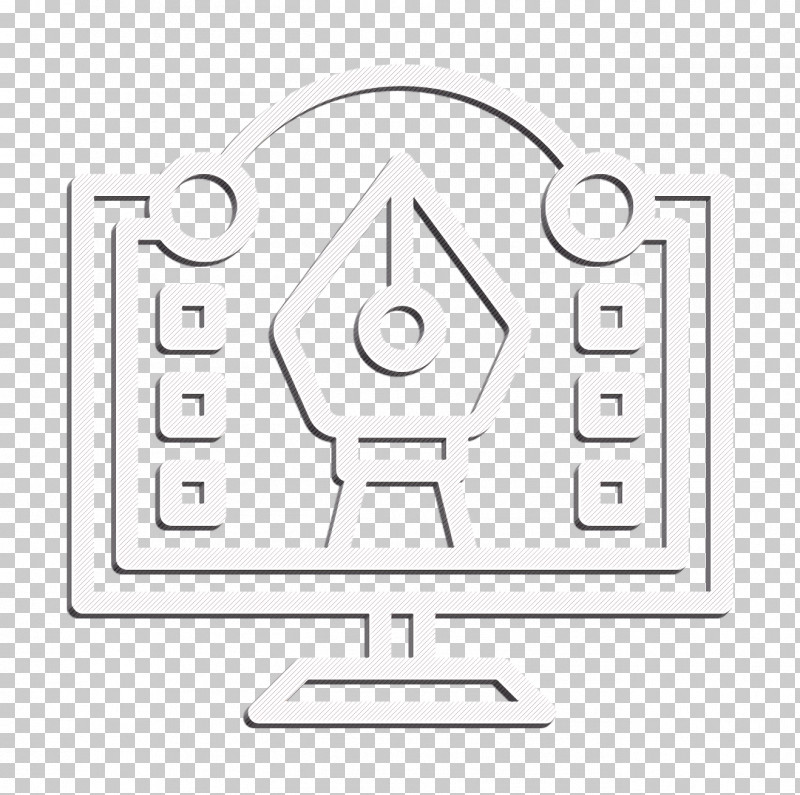 Digital Service Icon Art And Design Icon Graphic Design Icon PNG, Clipart, Art And Design Icon, Digital Service Icon, Emblem, Graphic Design Icon, Logo Free PNG Download