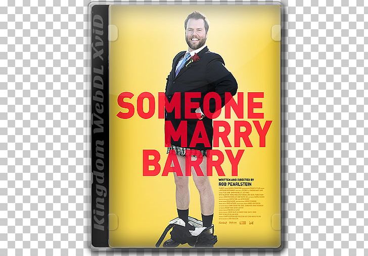 Film Comedy Streaming Media Trailer Someone Marry Barry PNG, Clipart, Advertising, Brand, Brian Huskey, Comedy, Damon Wayans Jr Free PNG Download