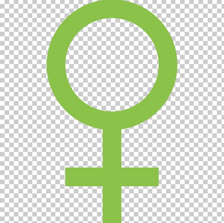 Gender Symbol Female PNG, Clipart, Circle, Cross, Female, Gender, Gender Equality Free PNG Download