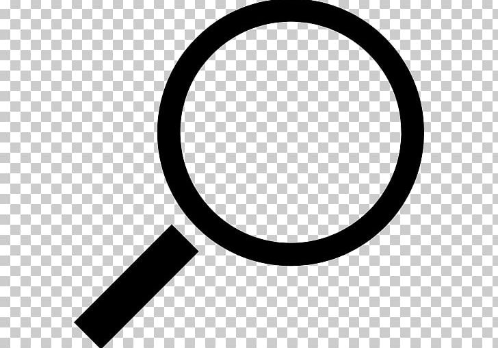 Magnifying Glass Computer Icons PNG, Clipart, Black, Black And White, Brand, Circle, Computer Icons Free PNG Download