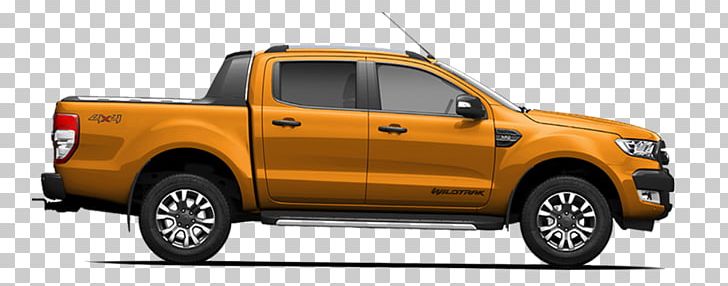 Pickup Truck Ford Motor Company Ford Ranger EV Car PNG, Clipart, Automotive Exterior, Brand, Bumper, Car, Compact Car Free PNG Download