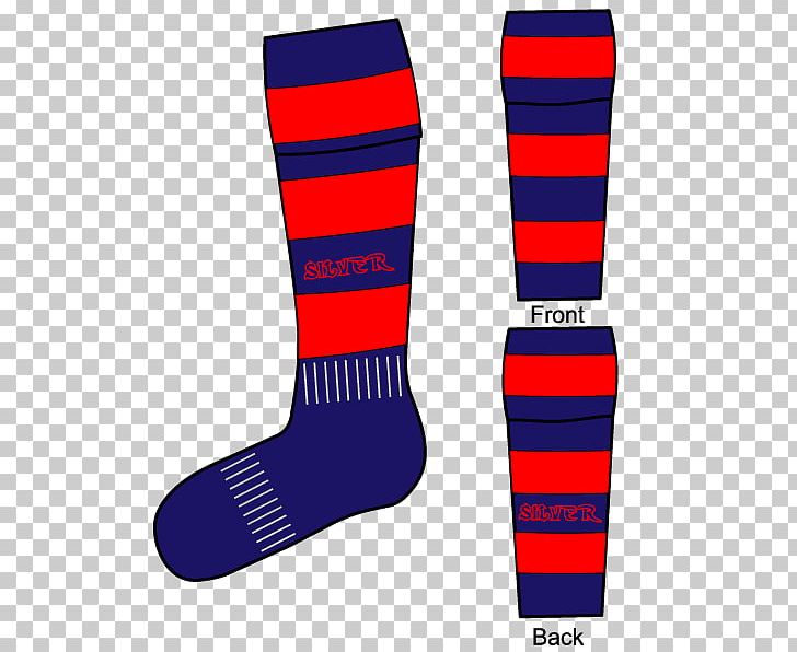 Product Design Sock Cobalt Blue Shoe PNG, Clipart,  Free PNG Download