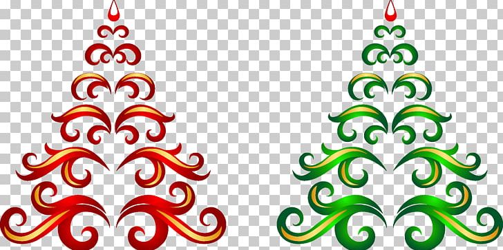 Santa Claus Christmas Tree PNG, Clipart, Christmas, Christmas Card, Christmas Decoration, Christmas Frame, Christmas Lights Free PNG Download