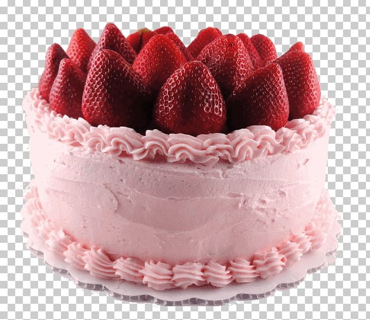 Strawberry Cream Cake Birthday Cake Shortcake Cupcake Strawberry Pie PNG, Clipart, Bavarian Cream, Cake, Cake Decorating, Cream, Food Free PNG Download