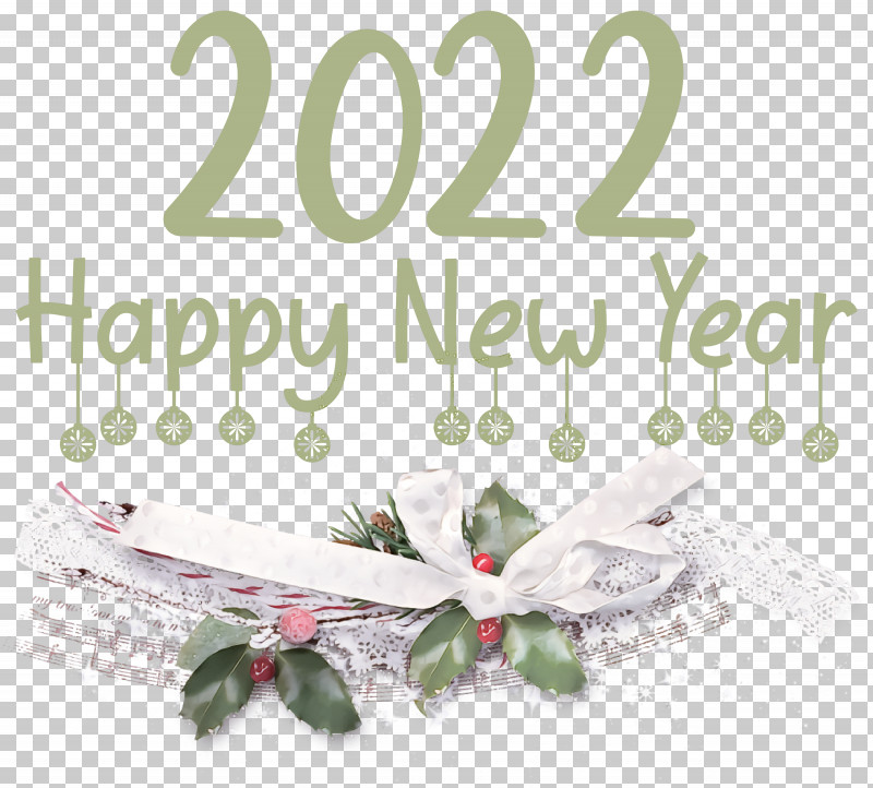 2022 Happy New Year 2022 New Year Happy New Year PNG, Clipart, Flower, Happy New Year, Meter, Petal Free PNG Download
