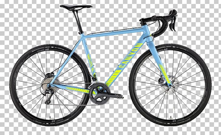 Canyon Inflite AL 8.0 Canyon Bicycles Cyclo-cross Bicycle PNG, Clipart, Bicycle, Bicycle Accessory, Bicycle Frame, Bicycle Frames, Bicycle Part Free PNG Download