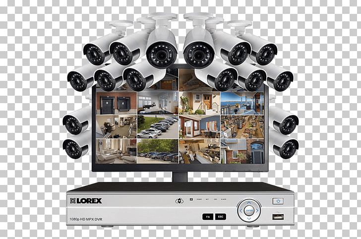 Closed-circuit Television Wireless Security Camera Surveillance PNG, Clipart, 1080p, Camera, Closedcircuit Television, Closedcircuit Television Camera, Digital Video Recorders Free PNG Download