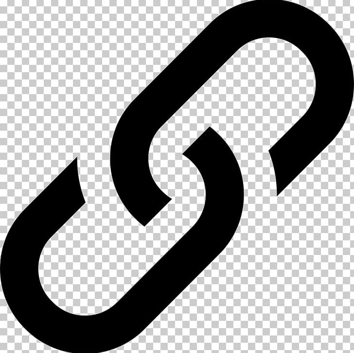 Computer Icons Hyperlink PNG, Clipart, Area, Black And White, Brand, Cdr, Chain Free PNG Download