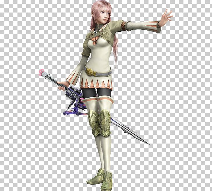 Final Fantasy XIII-2 Lightning Returns: Final Fantasy XIII Able Content PNG, Clipart, Cold Weapon, Costume, Costume Design, Fictional Character, Lightning Free PNG Download