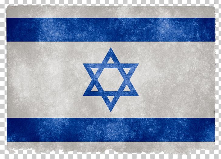 Flag Of Israel PNG, Clipart, Area, Blue, Emblem Of Israel, Flag, Flag Of Israel Free PNG Download