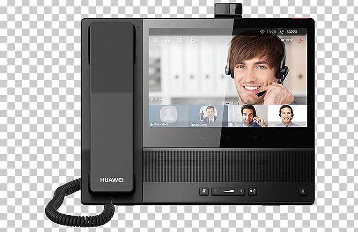 Huawei ESpace 8950 IP Phone 50082541 Telephone VoIP Phone Voice Over IP PNG, Clipart, Beeldtelefoon, Computer Network, Electro, Electronic Device, Electronics Free PNG Download