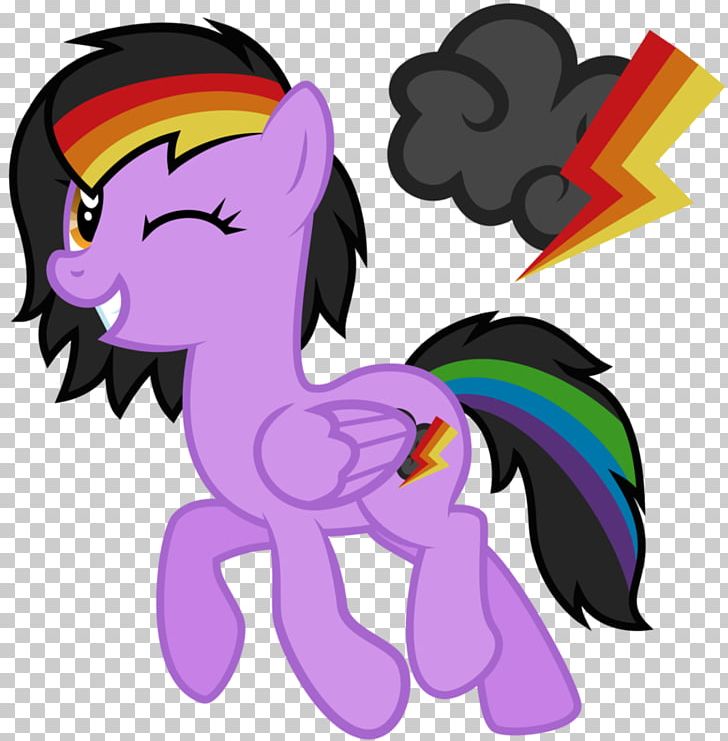 Pony Rainbow Dash Derpy Hooves Storm Horse PNG, Clipart, Animal Figure, Cartoon, Color, Derpy Hooves, Fictional Character Free PNG Download