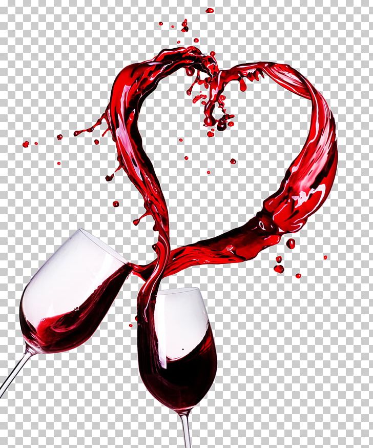 Red Wine Tapas Common Grape Vine Valentine's Day PNG, Clipart,  Free PNG Download
