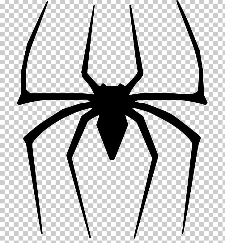 Spider-Man 2099 Spider-Man Film Series Logo PNG, Clipart, Amazing Spiderman, Arachnid, Artwork, Black And White, Heroes Free PNG Download