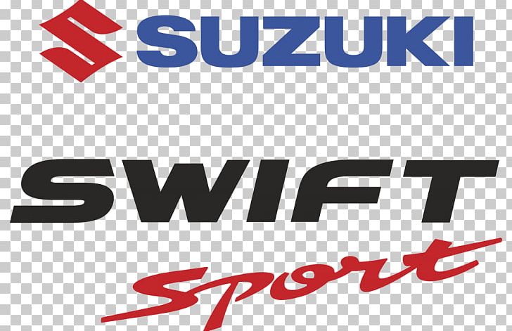 Suzuki Swift Sport Logo Brand Font PNG, Clipart, Area, Brand, Cars, Graphic Design, Line Free PNG Download