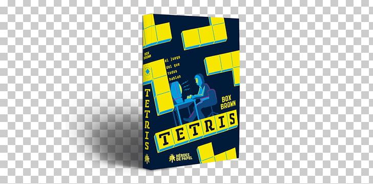 After The End: Forsaken Destiny Tetris : El Juego Del Que Todos Hablan Video Game PNG, Clipart, After The End Forsaken Destiny, Box Brown, Brand, Destiny, Game Free PNG Download