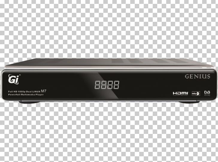Blu-ray Disc Digital Video Recorders High-definition Television 1080p FTA Receiver PNG, Clipart, 4k Resolution, 1080p, Audio Receiver, Cable, Electronic Device Free PNG Download