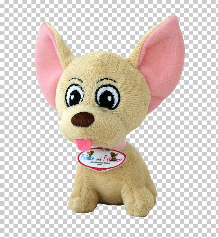 Chihuahua Puppy Plush Dog Breed Toy Dog PNG, Clipart, Animals, Breed, Carnivoran, Chihuahua, Dog Free PNG Download