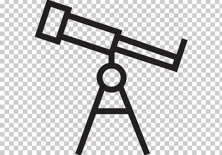 Computer Icons Small Telescope PNG, Clipart, Angle, Art, Black And White, Brand, Computer Icons Free PNG Download