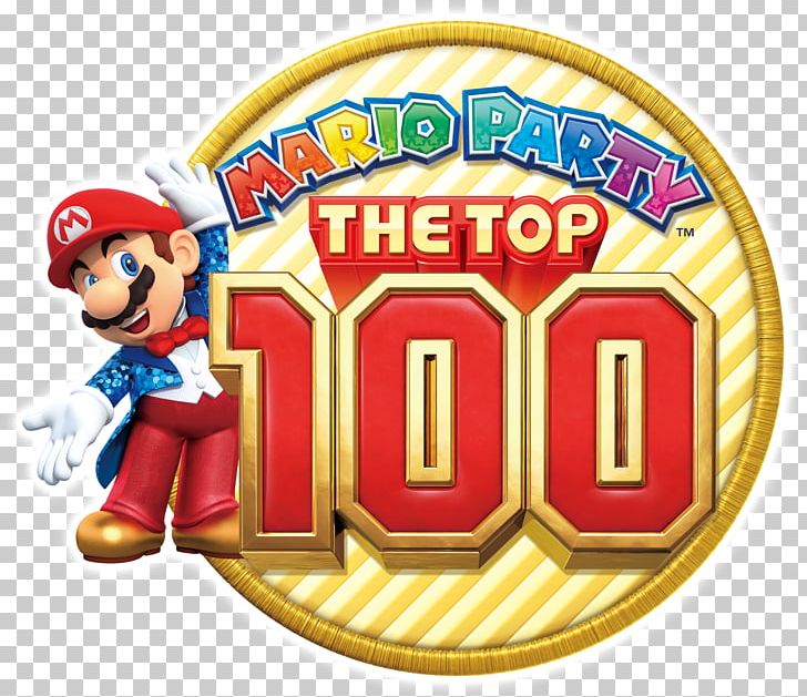 Mario Party: The Top 100 Mario Party: Island Tour Mario Party 9 Mario Party Star Rush Mario Party DS PNG, Clipart, 3 Ds, Area, Brand, Gaming, Logo Free PNG Download