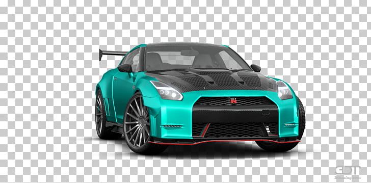 Nissan GT-R City Car Motor Vehicle PNG, Clipart, Autom, Automotive Design, Automotive Wheel System, Brand, Bumper Free PNG Download