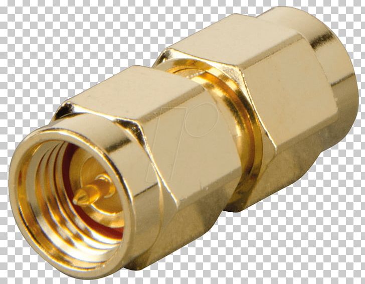 SMA Connector India 01504 Electrical Connector PNG, Clipart, 01504, Aerials, Brass, Electrical Connector, Hardware Free PNG Download