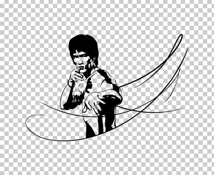 Sticker Decal Kung Fu Long Beach International Karate Championships PNG, Clipart, Actor, Arm, Black, Cartoon, Fictional Character Free PNG Download