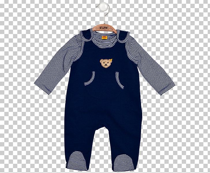 T-shirt Sleeve Baby & Toddler One-Pieces Bodysuit Dungarees PNG, Clipart, Baby Toddler Onepieces, Black, Blue, Bodysuit, Dungarees Free PNG Download