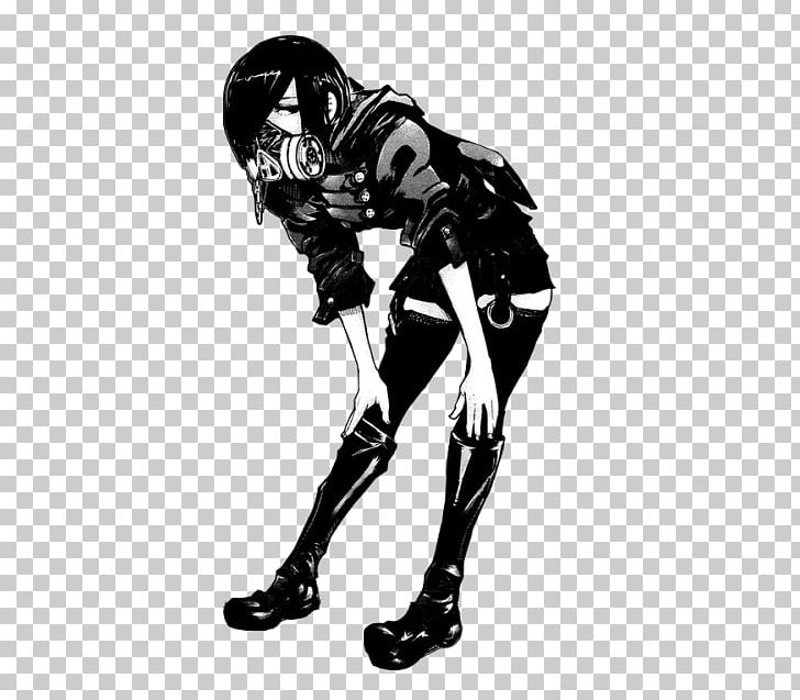 T-shirt Tokyo Ghoul Ken Kaneki Anime PNG, Clipart, Anime, Black And White, Character, Clary, Clothing Free PNG Download