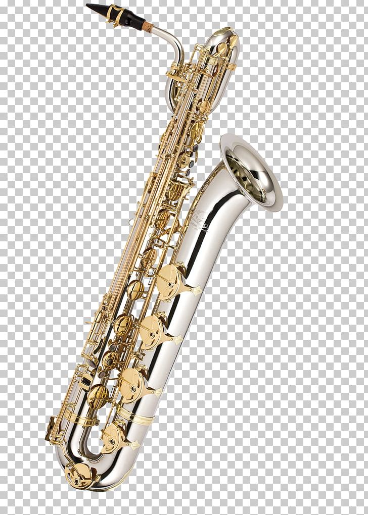 Baritone Saxophone Woodwind Instrument Musical Instruments Brass Instruments PNG, Clipart, Baritone, Baritone Saxophone, Bass, Bass Oboe, Brass Free PNG Download