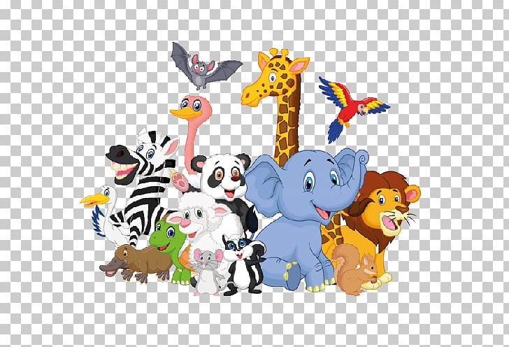 Cartoon Animal PNG, Clipart, Animal, Animal Figure, Animation, Cartoon, Cartoon Animal Free PNG Download