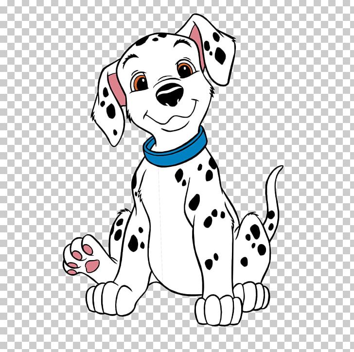 Dalmatian Dog Pongo Perdita Puppy Rolly PNG, Clipart, Animal, Animals, Carnivoran, Cartoon, Cute Puppy Free PNG Download