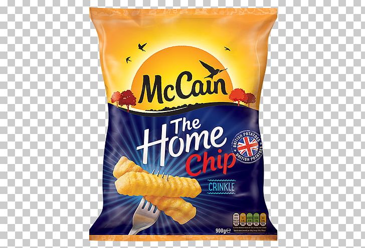 French Fries McCain Foods Nando's Potato Chip Grocery Store PNG, Clipart,  Free PNG Download