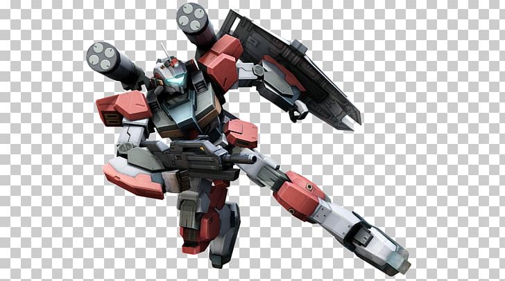 Mobile Suit Gundam Online