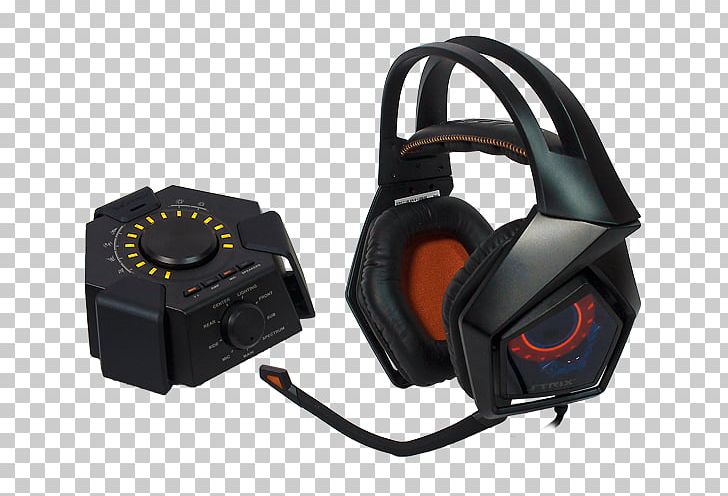 Headphones Headset Audio USB ASUS PNG, Clipart, 71 Surround Sound, Analog Signal, Asus, Asus Strix 71, Audio Free PNG Download