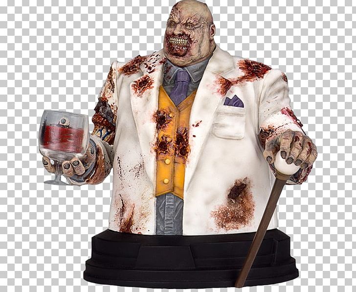 Kingpin Spider-Man Marvel Zombies Marvel Comics Marvel Universe PNG, Clipart, Action Toy Figures, Bust, Comic Book, Comics, Figurine Free PNG Download