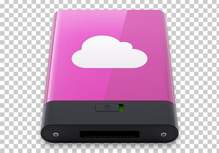 Pink Electronic Device Gadget Multimedia PNG, Clipart, Backup, Computer Icons, Computer Servers, Data, Data Recovery Free PNG Download