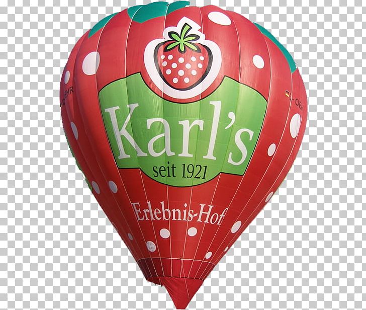 Strawberry Hot Air Balloon PNG, Clipart, Balloon, Christmas Ornament, Fruit, Fruit Nut, Hot Air Balloon Free PNG Download